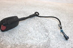 2015 Polaris Ranger 570 Eps Oem Driver Seat Belt Buckle 2637304 XP5.2
