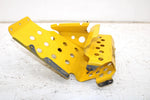 1999 Ski-doo Mxz 500 Oem Left Footwell Foot Rest 518321418 SS98