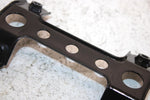 1987 Honda Fourtrax 350 A Oem Rear Tail Brake Light Bracket 80230-HA7-670 AH39