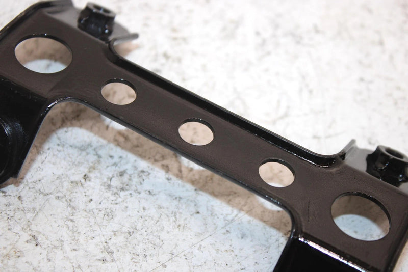 1987 Honda Fourtrax 350 A Oem Rear Tail Brake Light Bracket 80230-HA7-670 AH39