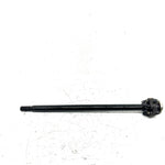 98-01 Arctic Cat 300 4X4 OEM Front Prop Driveshaft 0502-066 AA42