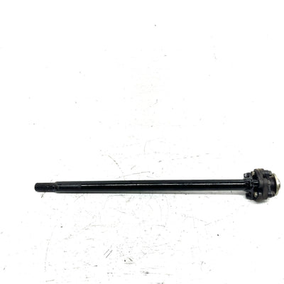 98-01 Arctic Cat 300 4X4 OEM Front Prop Driveshaft 0502-066 AA42