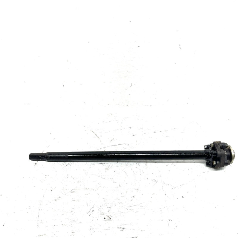 98-01 Arctic Cat 300 4X4 OEM Front Prop Driveshaft 0502-066 AA42