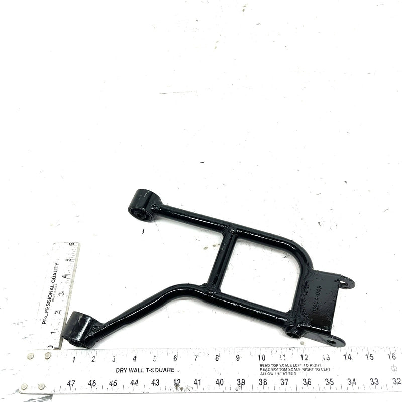 2003 Arctic Cat 400 4x4 Automatic OEM Left Rear Upper A Arm 0504-233 AA35