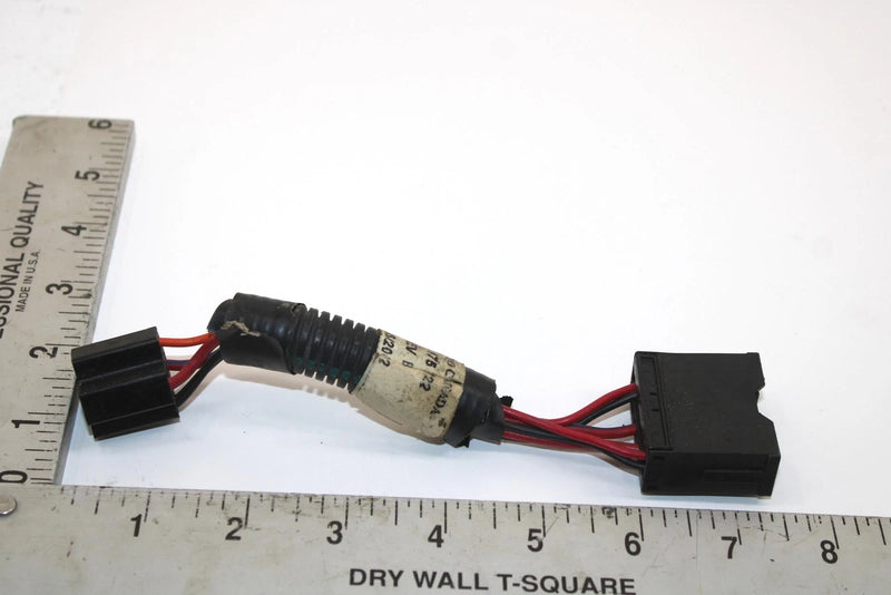 Ski-doo Oem Electrical Configuration Harness 515175722 Q4444