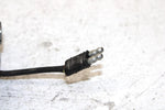 1999 Polaris 500 Xc Oem Brake Master Cylinder  2202931 SP37