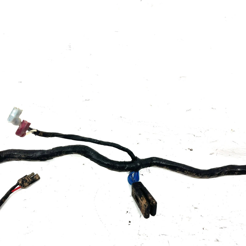 2002 Arctic Cat 375 2x4 Automatic OEM Main Wire Harness 0486-090 AA41