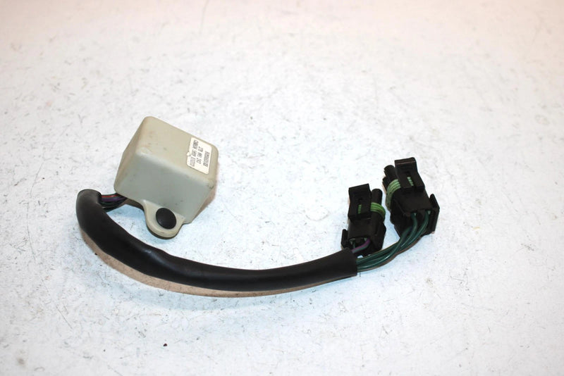 2000 Sea-doo Gtx Oem Compass 278001243 JS56