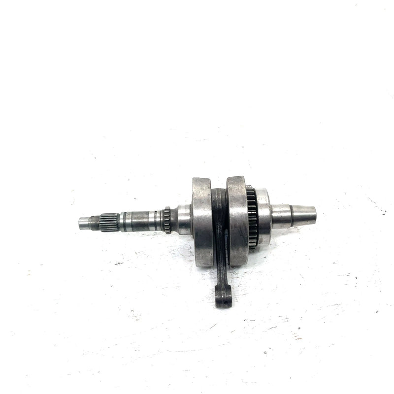 97-03 Honda Foreman 400 TRX400FW 4x4 OEM Crankshaft  13000-HN0-670 AH92