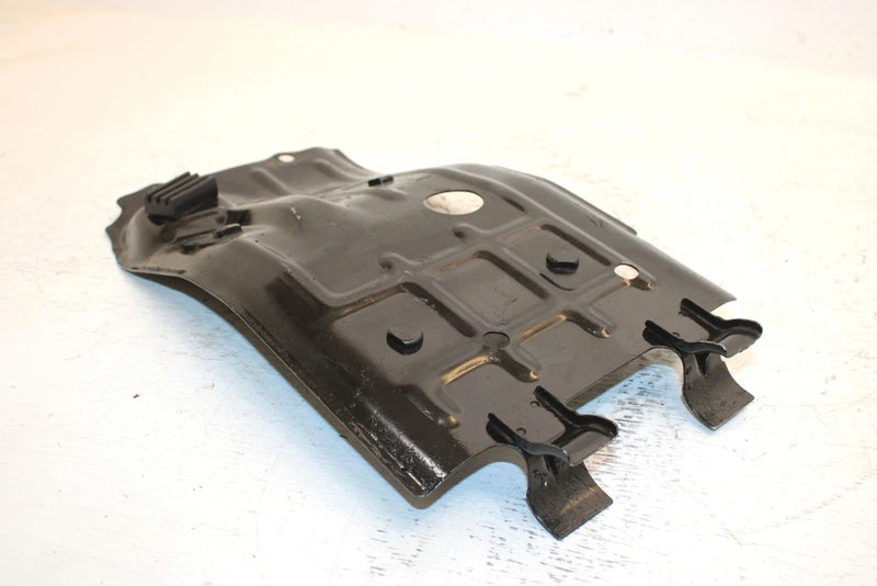 1986 Honda Trx 350 A Fourtrax 4x4 Oem Lower Fuel Tank Guard 17540-HA7-770 AH43