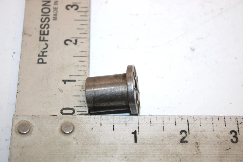 05 Polaris Turbo 660 Touring Oem Lower Axle Bushing Pair 1603-397 Q2674