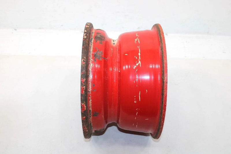 1989 Polaris Trail Boss 250 Oem Front Wheel Rim 8X10 1520118 AP95