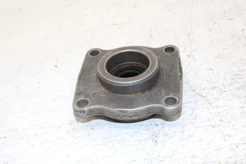 2002 Polaris Magnum 325 Oem Rear Gearcase Cover 3233573 AP185