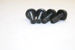 95 Suzuki Quadrunner 250 LT4WD OEM Clutch Bolt Set 01550-0620a AS17