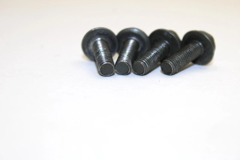 95 Suzuki Quadrunner 250 LT4WD OEM Clutch Bolt Set 01550-0620a AS17