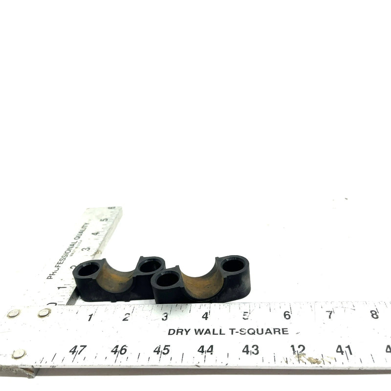 2002 Bombardier Quest 500 OEM Steering Post Bushing 709400034 AB14