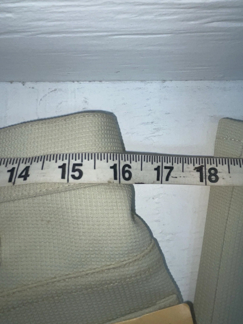 New Vintage Beige Lee Polyester Pants #2084612 SS-24