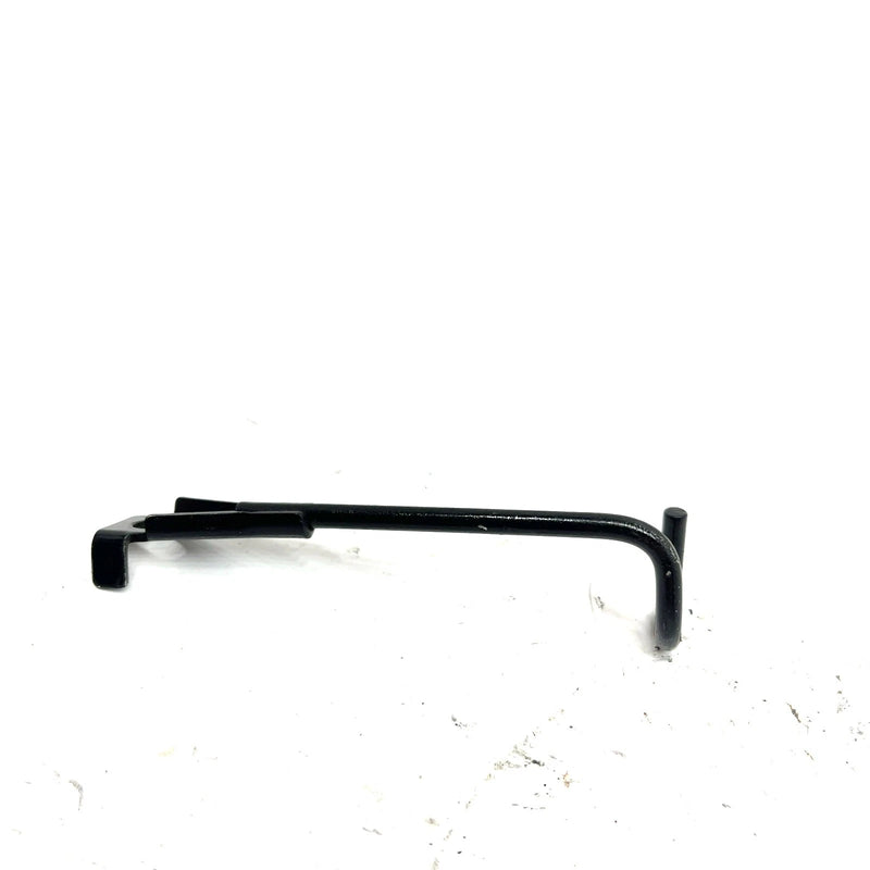 92 Yamaha Big Bear 350 YFM350FW 4x4 OEM Shift Cable Guide 3HN-2631F-00-00 AY53