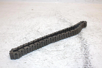 2002 Ski-doo Mxz 700 Oem 76P Drive Chain 504151857 SS20