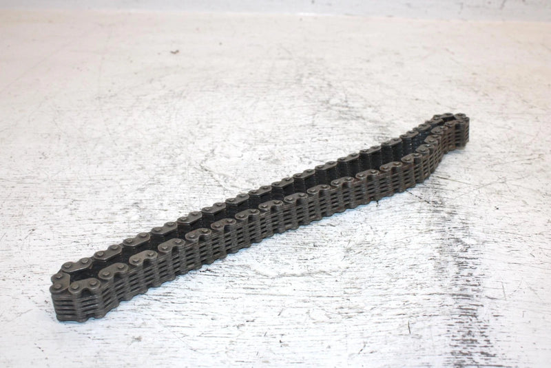 2002 Ski-doo Mxz 700 Oem 76P Drive Chain 504151857 SS20