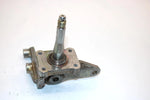 98 YamahaTimberwolf Yfb250uk Oem LeftFront Steering Spindle 4BD-23501-10-00 AY37