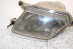 03 Bombardier Rally 175 Oem Headlight Set A33100179001 A33200179001 AB7