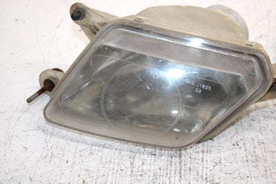 03 Bombardier Rally 175 Oem Headlight Set A33100179001 A33200179001 AB7