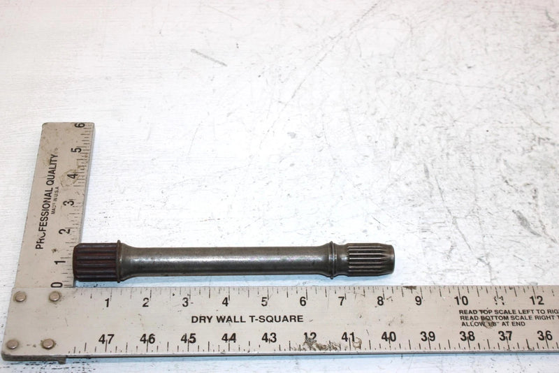 2000 Yamaha  Kodiak 400 Oem Rear Prop Drive Shaft 5GH-46172-00-00 AY26