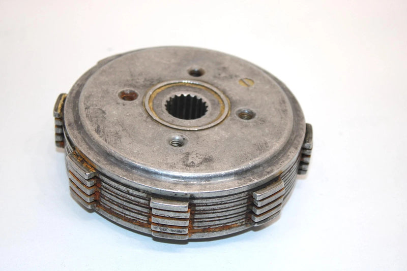03 Honda Trx250te Oem Clutch Pack 22350-HB3-000 AHS
