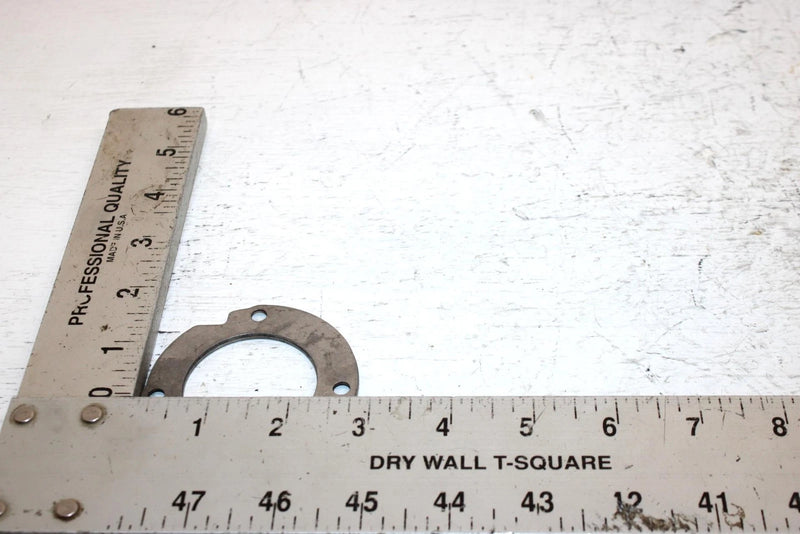 1990 Yamaha  Moto 4 Oem Thrust Washer 21V-15719-00-00 AY5