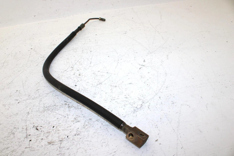 1999 Arctic Cat 300 Oem Master Cylinder Brake Line 0437-073 AA12