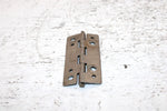 2002 Sea-doo Gti Le Oem Front Storage Hinge  269500338 JS30