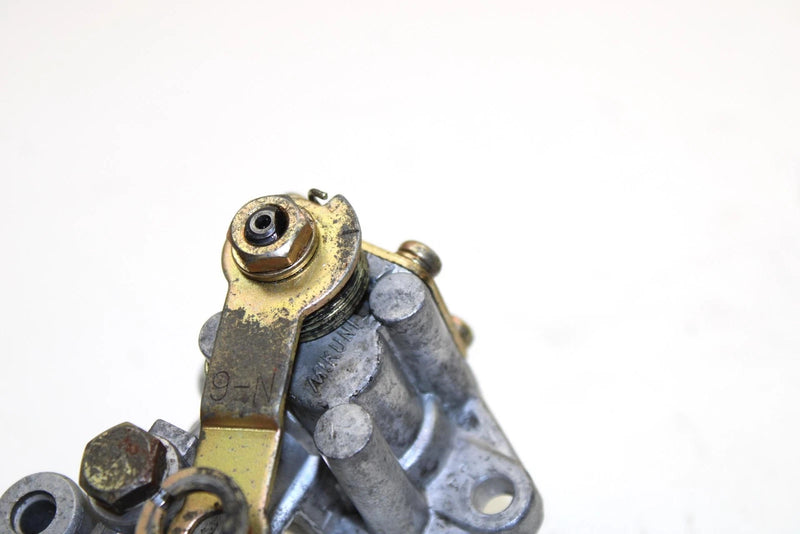 1996 Ski-doo Mxz 583 Oem Oil Pump 420887340 Q3116