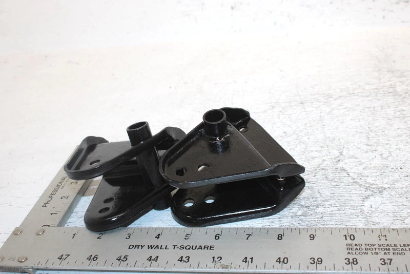 1994 Arctic Cat Ext 580 Oem Skid Mount Bracket Set 0704-190 0704-191 SA31