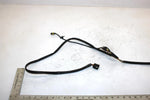 Arctic Cat Zr 440 Sno Pro Sno Cross Oem Main Wire Harness 0686-707 SAS4