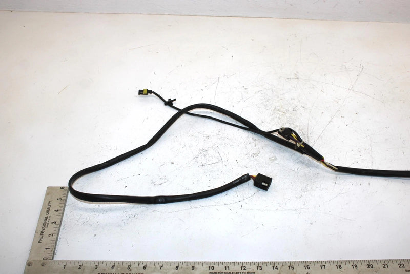 Arctic Cat Zr 440 Sno Pro Sno Cross Oem Main Wire Harness 0686-707 SAS4