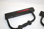 90 Polaris Classic 500 Oem Passennger Grab Handles SP56