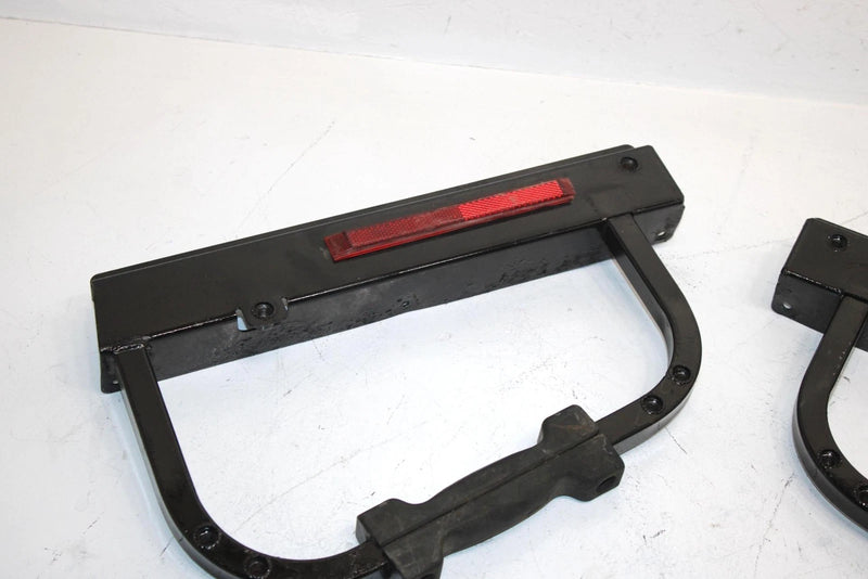 90 Polaris Classic 500 Oem Passennger Grab Handles SP56