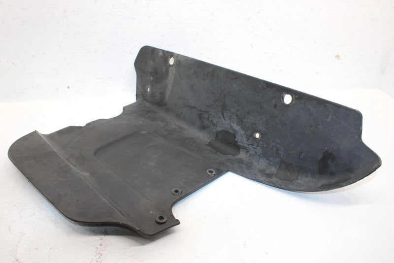 2001 Arctic Cat 250 4x4 Oem Front Left Mud Guard 0506-273 AA8