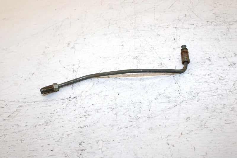 1999 Arctic Cat 300 Oem Front Middle Brake Hard Line 0402-053 AA12