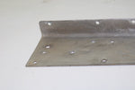 98 POLARIS TRAIL OEM RIGHT LOWER REAR TUNNEL SUPPORT 5242103 SP114