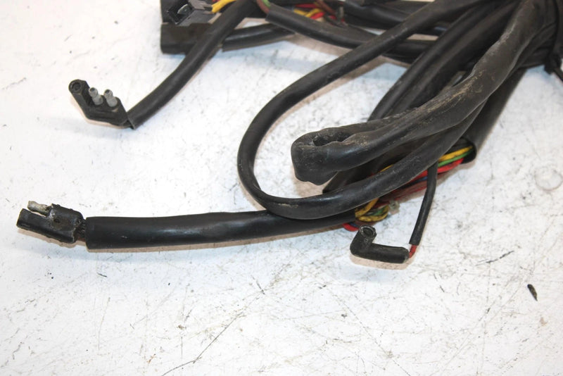 97 Arctic Cat Zrt 600 Oem Main Wire Harness 0686-337 SAS10