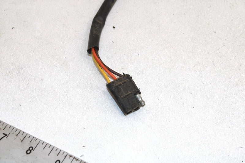 Polaris Oem Taillight Wiring Harness 2460686 Q987