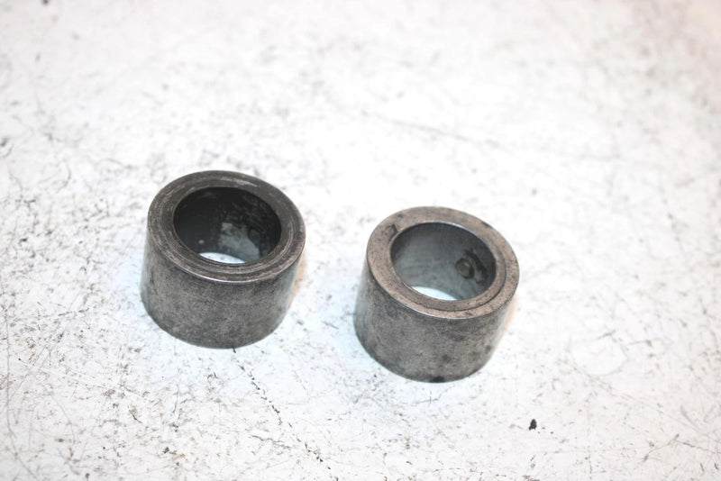 06 Ski-doo Gsx 600 Ho Sdi Oem Retaining Ring Pair 503190570 SS14