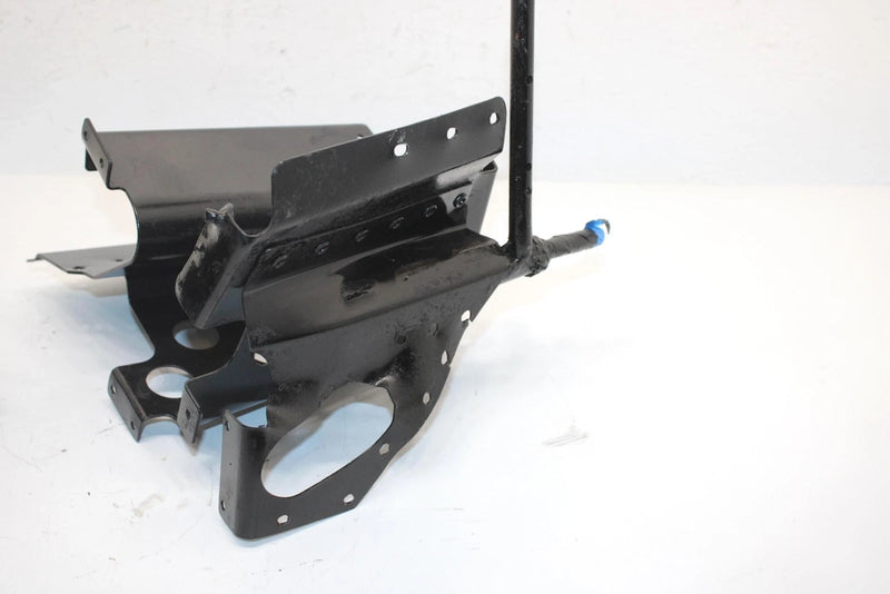 97 Polaris 600 Xcr Se Oem Footrest Set 1012281 1012280 SP157