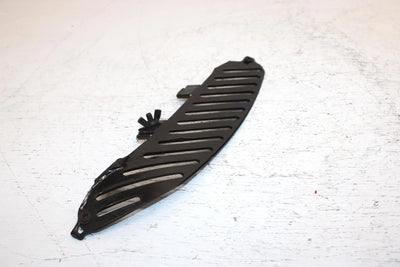 1998 Ski-doo Formula 500 Oem Left Upper Grille 517299000 SS1