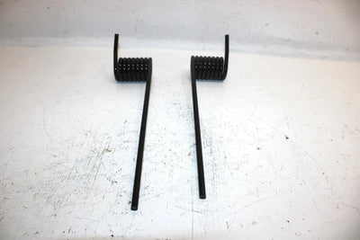 88 Yamaha Excel Iii Oem Rear Skid Spring Set 8Y3-47473-00-00 SY12