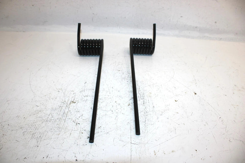 88 Yamaha Excel Iii Oem Rear Skid Spring Set 8Y3-47473-00-00 SY12