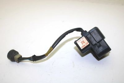 89 Yamaha Inviter OEM Throttle Control Housing 83M-82720-00-00 SY56