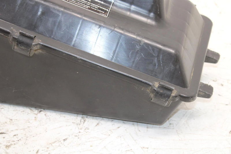 2010 Polaris Turbo Oem Intake Plenum 5435592 SP160